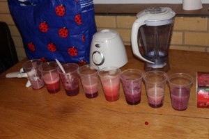TT Smoothies
