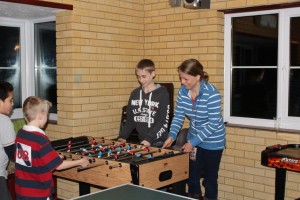 TT footy