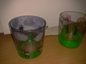 Hamdons Arts and Crafts