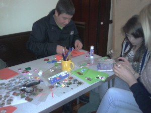 Christmas Crafts