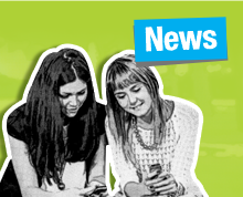 News about youth projects in Somerset.